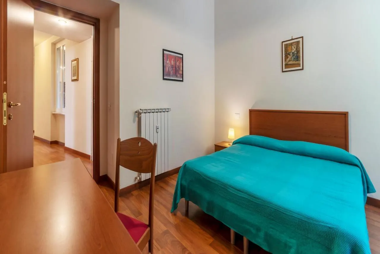 Piazza Re Di Roma Apartment Italy