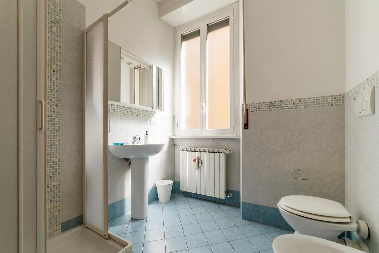 Piazza Re di Roma Apartment 0*,  Italia