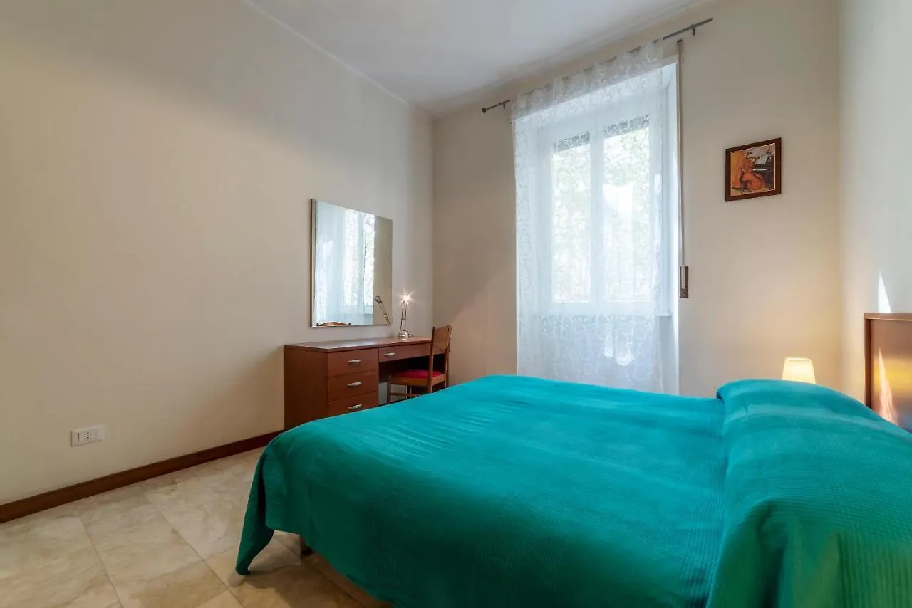 Piazza Re Di Roma Apartment